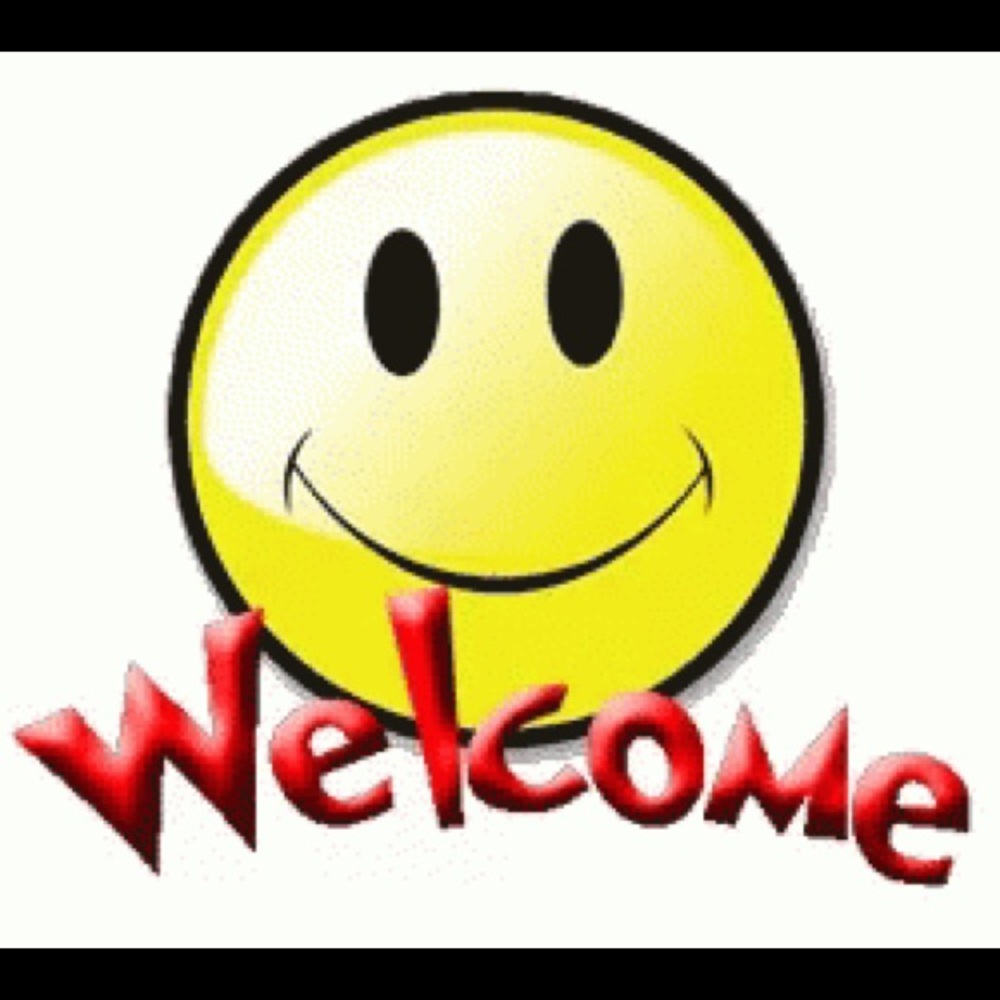 Meet your Posher, Jay